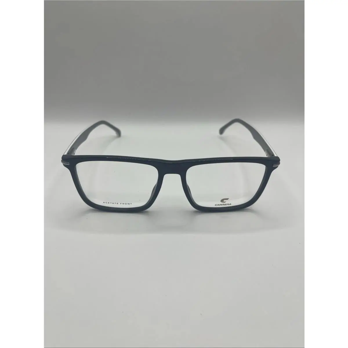 Carrera 319 807 Black 56/17/145 Men`s Eyewear Frame