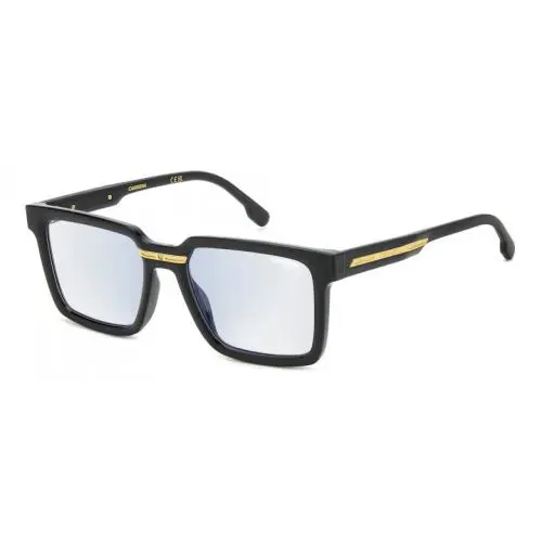 Carrera CA VICTORYC02 Eyeglasses 02M2 Blk Gold B