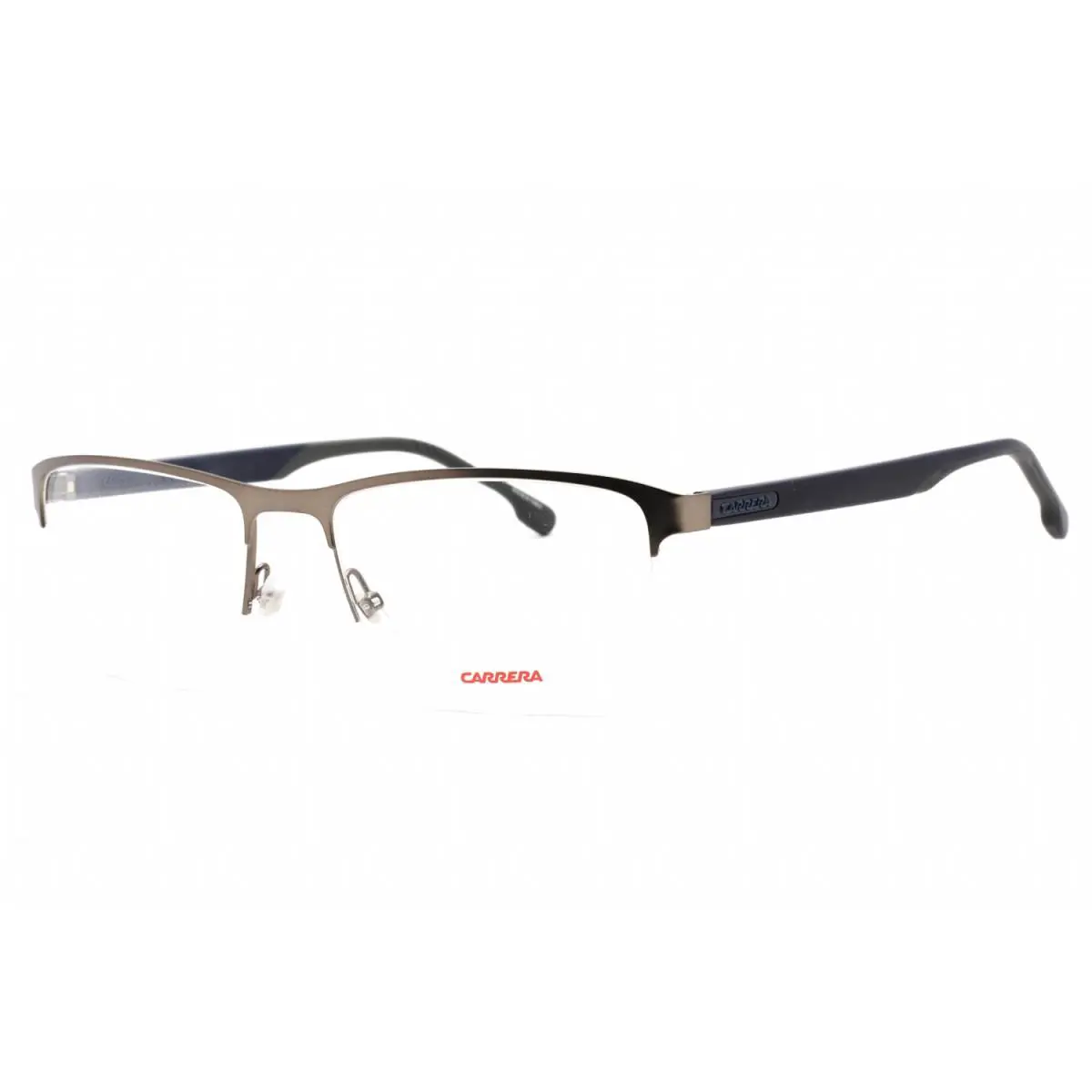 Carrera CA8870-R80-58 Eyeglasses Frame Size 58mm 19mm 145mm Ruthenium Men 71673