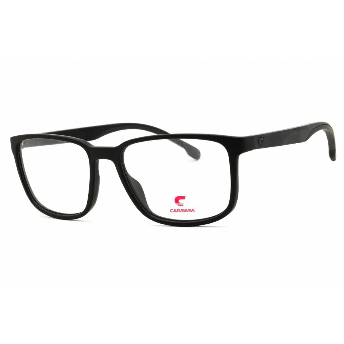 Carrera CA8894-O6W-55 Eyeglasses Frame Size 55mm 17mm 145mm Black Men 716736849