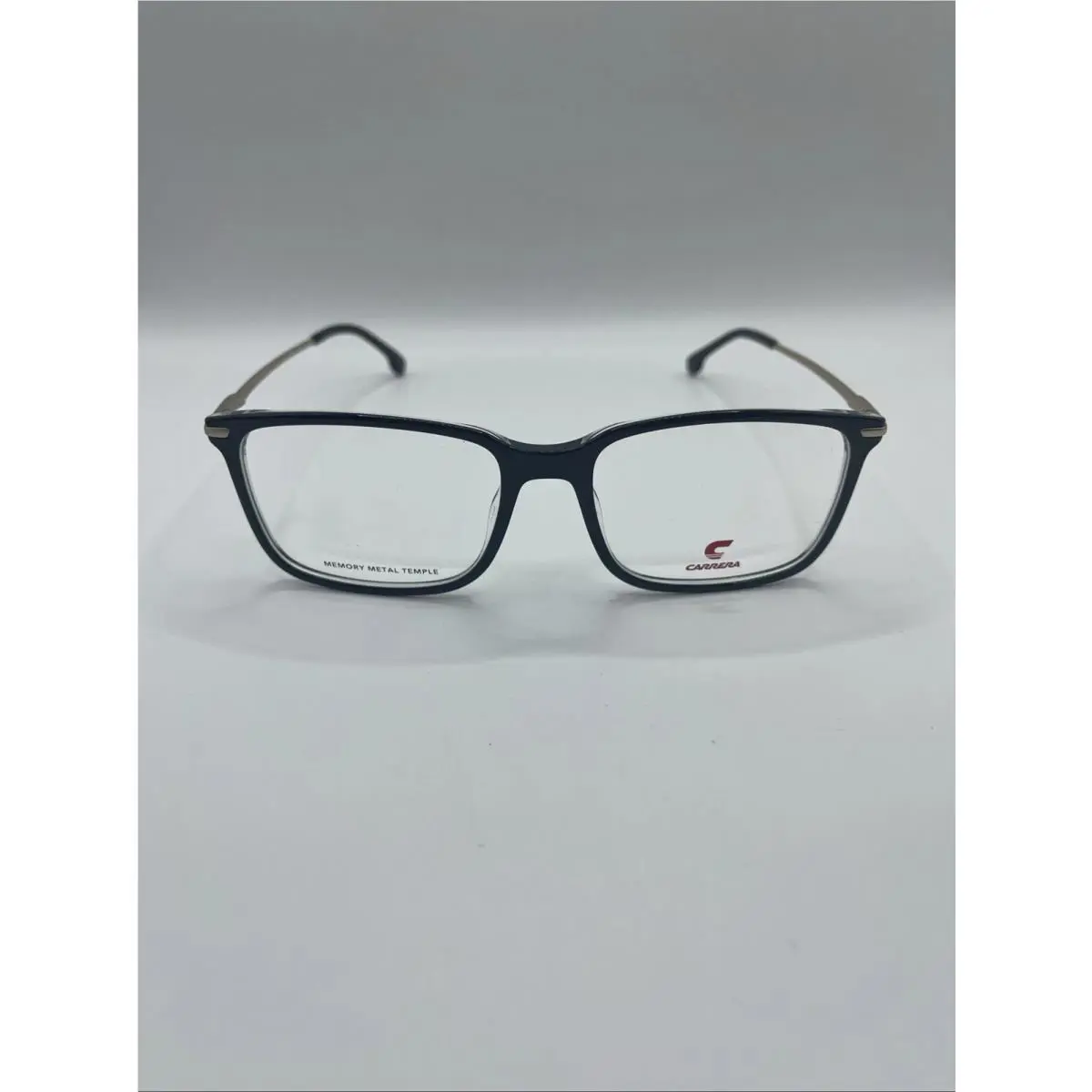 Carrera 8897 7C5 Black Crystal 55-17-140 Eyeglasses Frame