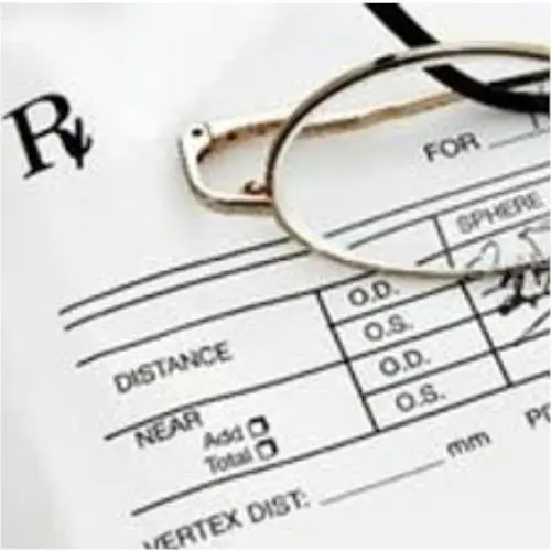 Carrera 8886-PJP-50 Eyeglasses Eye Glasses Pjp Blue 50mm