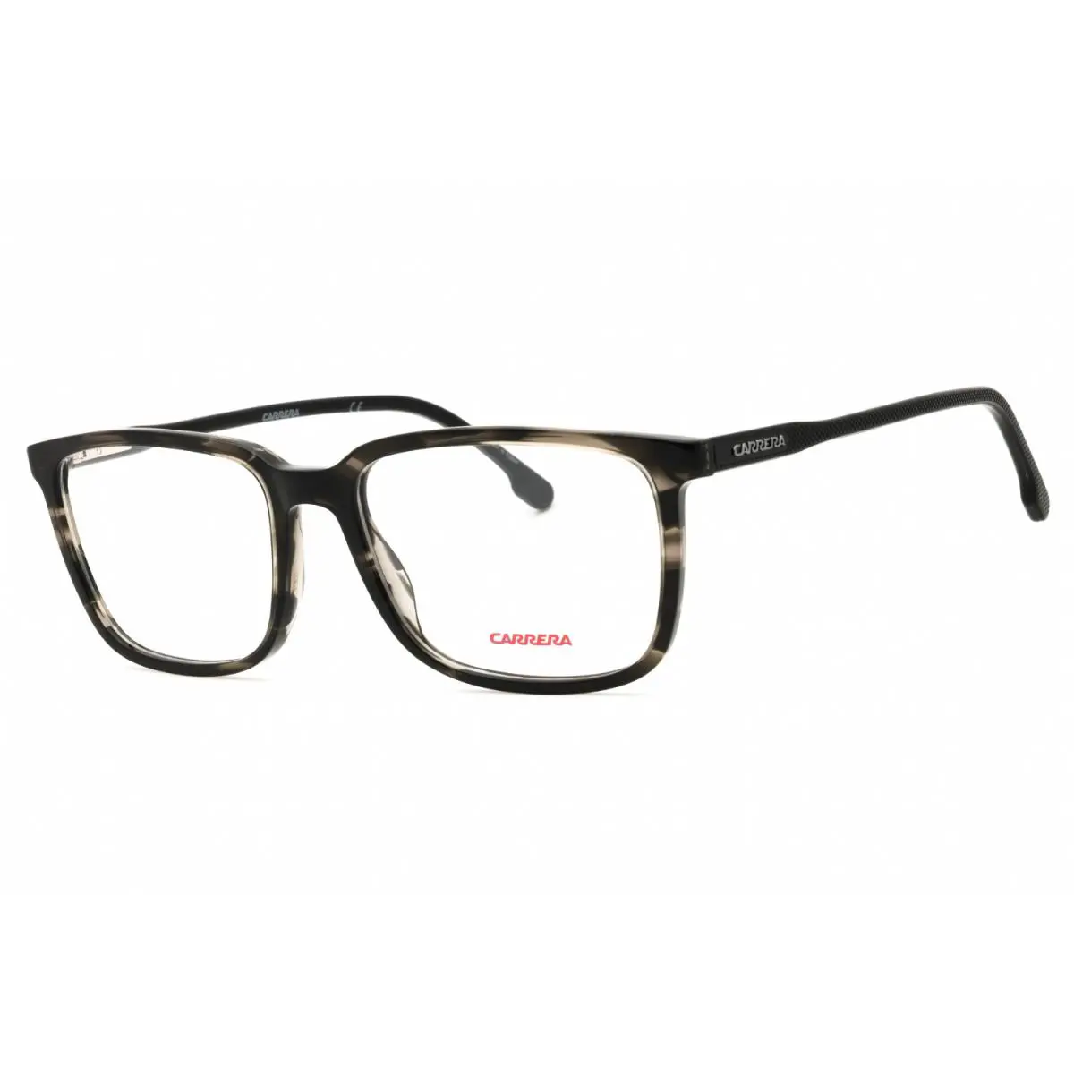 Carrera CA254-2W8-56 Eyeglasses Frame Size 56mm 18mm 145mm Grey Men 716736360379