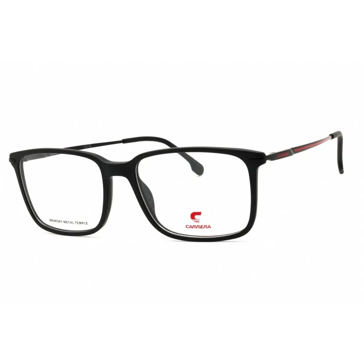 Carrera CA8897-BLX-55 Eyeglasses Frame Size 55mm 17mm 140mm Black Men 716736857