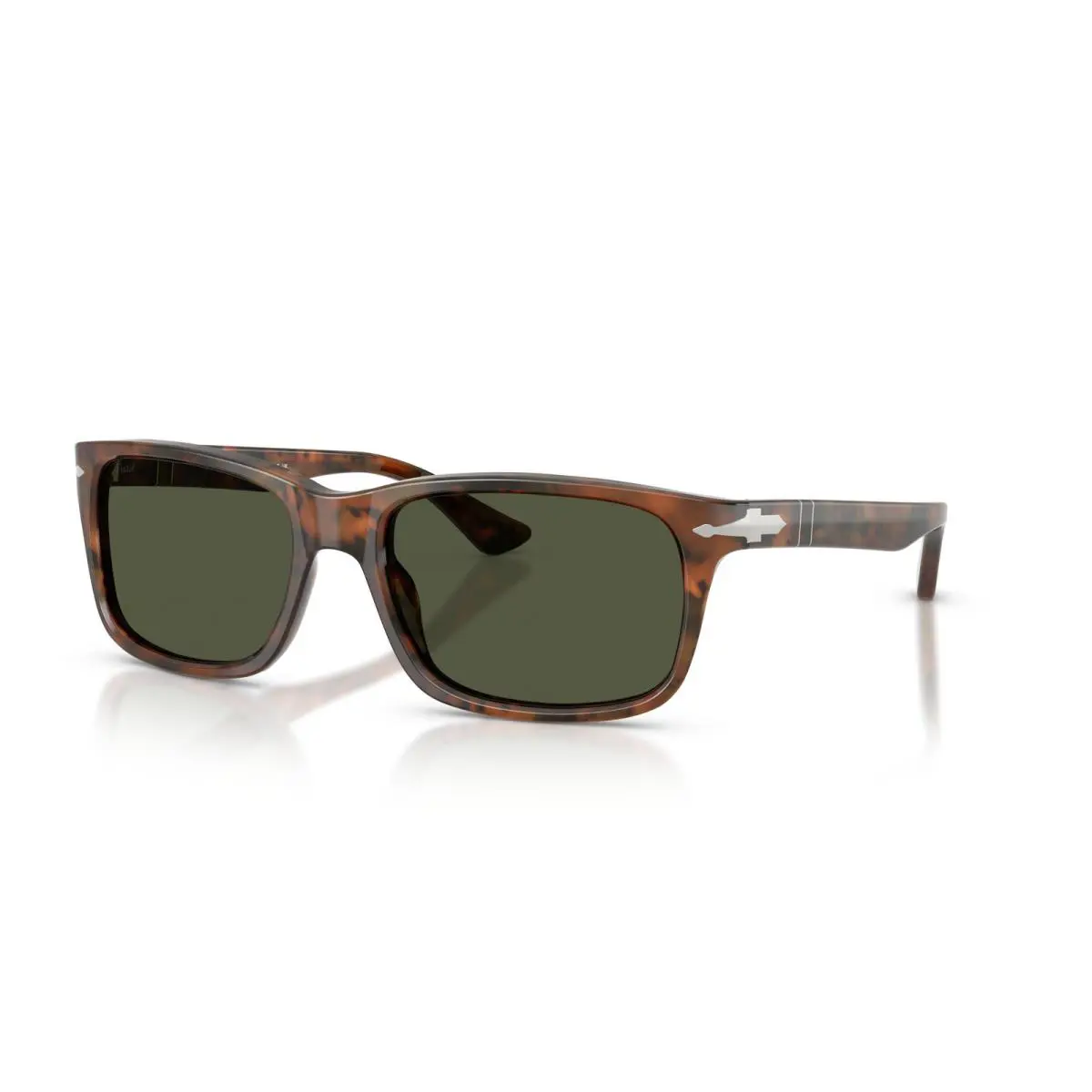 Persol 3048S Sunglasses 108/31 Tortoise