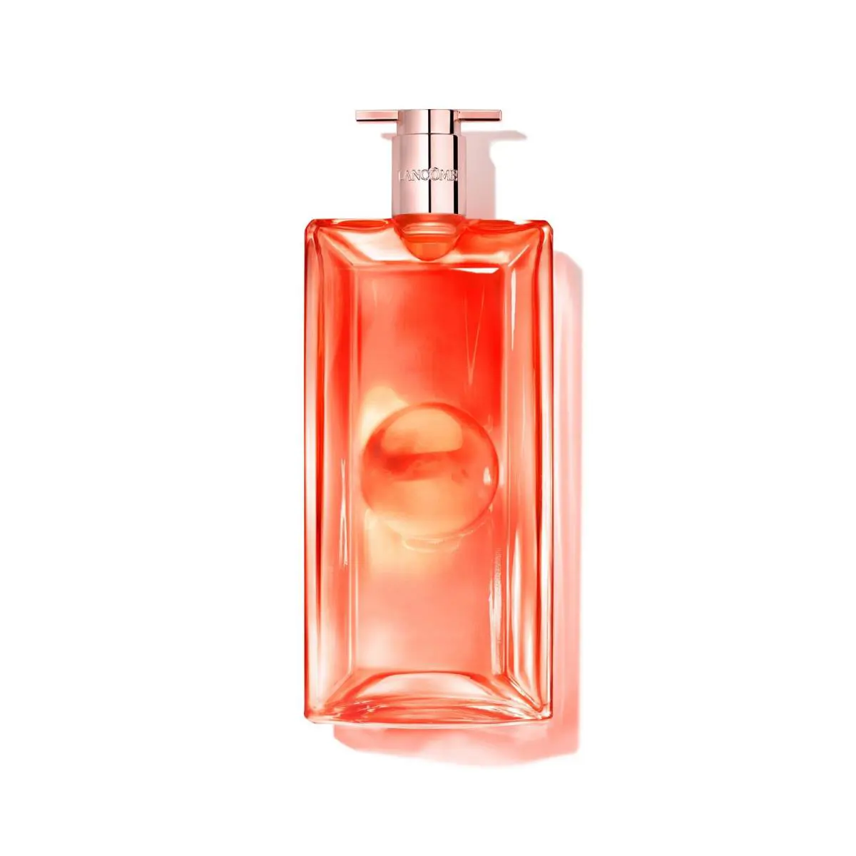 Lancome Ladies Idole Peach `N Roses Edp Spray 1.7 oz Fragrances 3614274510089