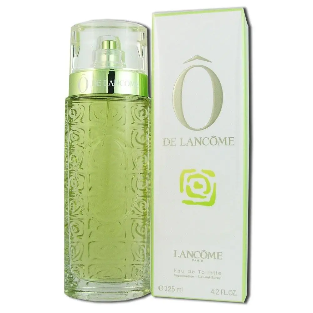 O DE Lancome Lancome 4.2 oz / 125 ml Eau de Toilette Women Perfume Spray