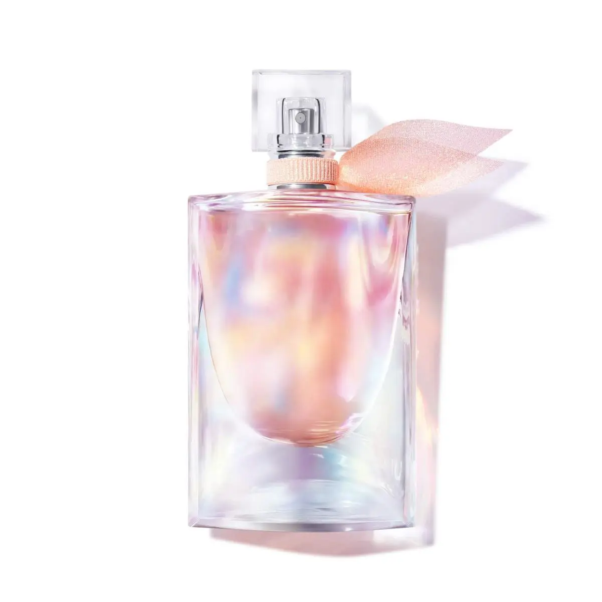 La Vie Est Belle Soleil Cristal by Lancome Eau De Parfum Spray 1.7 oz For Women