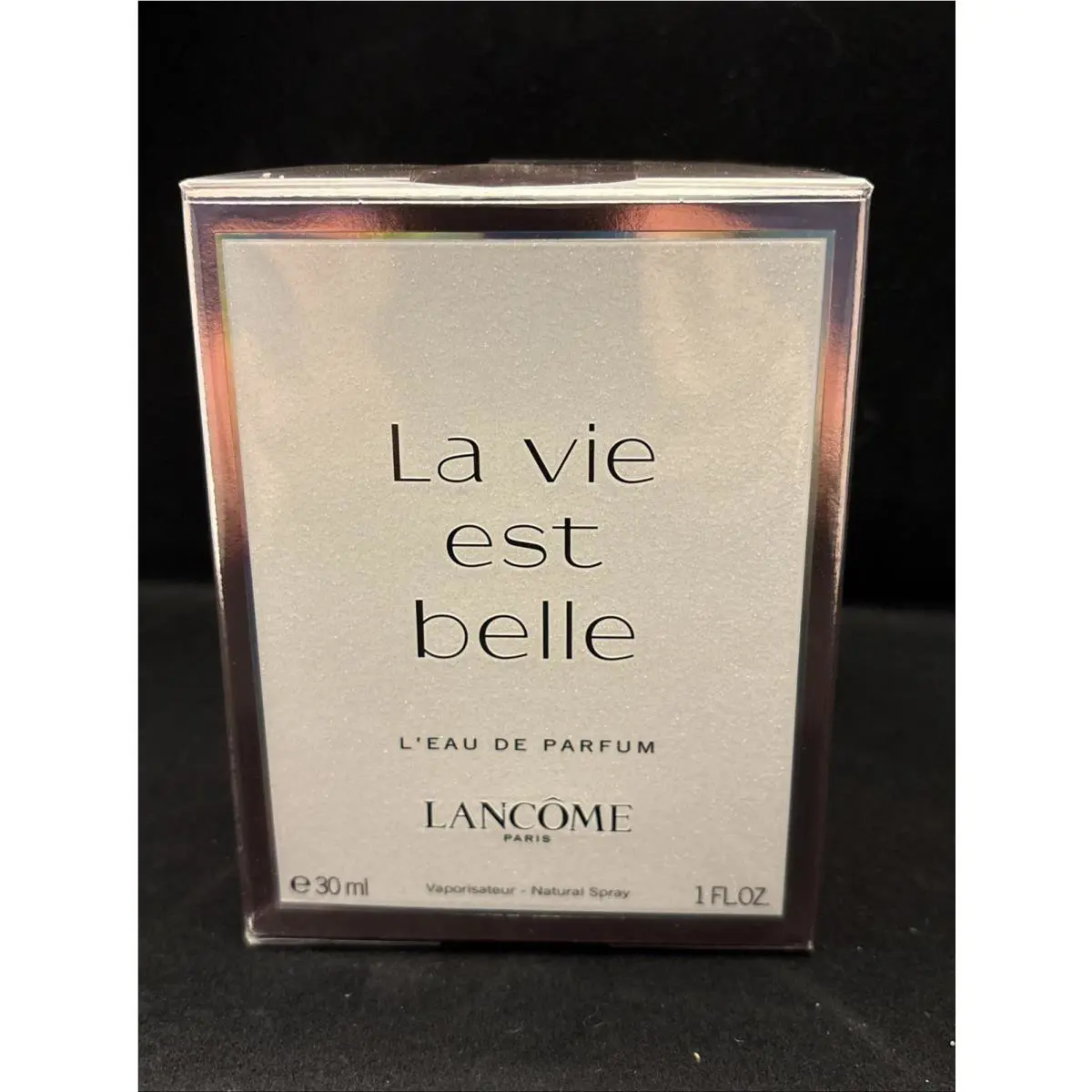 Lancome La Vie Est Belle Perfume by Lancome Women 1 OZ