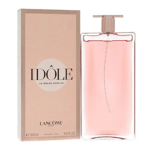 Idole Le Grand by Lancome 3.4 oz Edp Perfume For Women