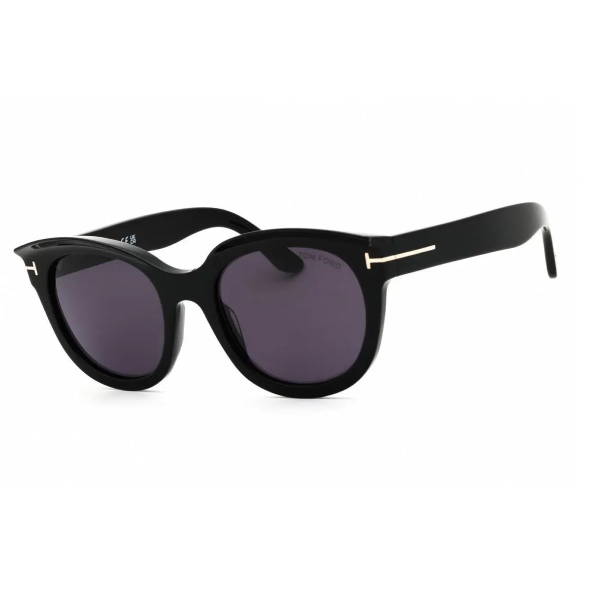 Tom Ford FT1114-01A Sunglasses 54mm
