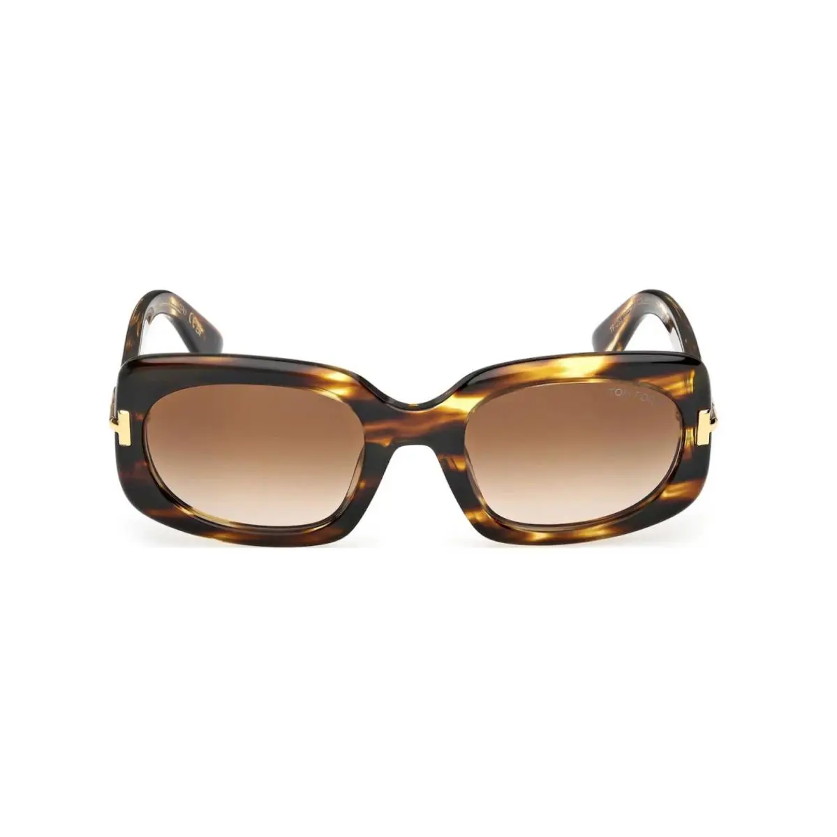 Tom Ford FT1253-55F-54 Sunglasses 54mm