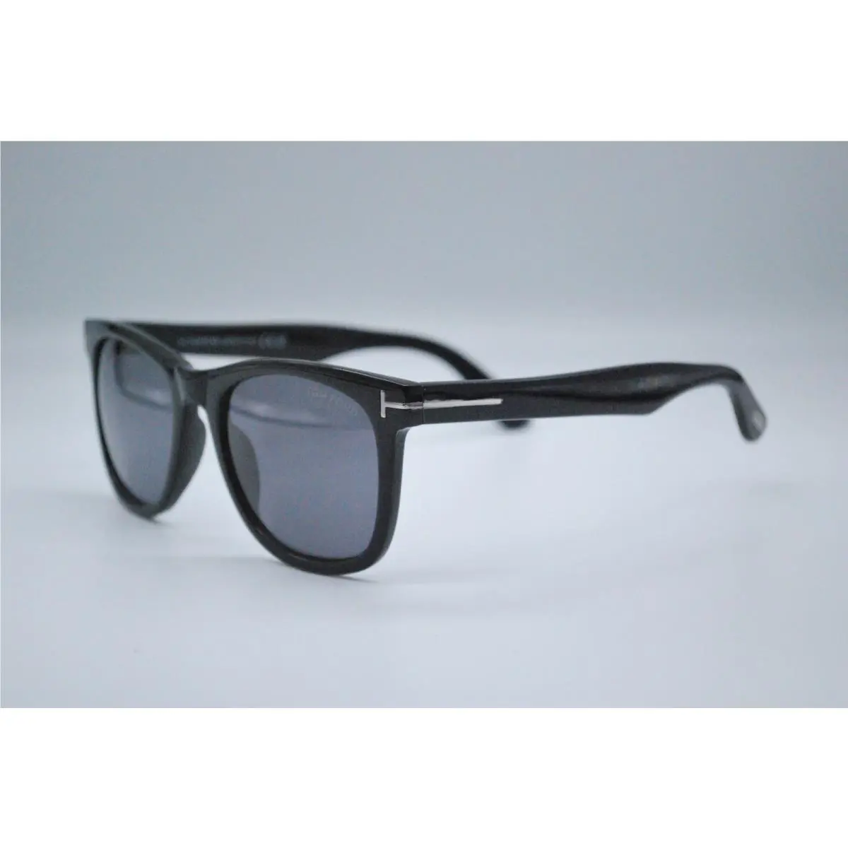 Tom Ford TF 1099-N 01D Black Pol Sunglasses Frame 52-19
