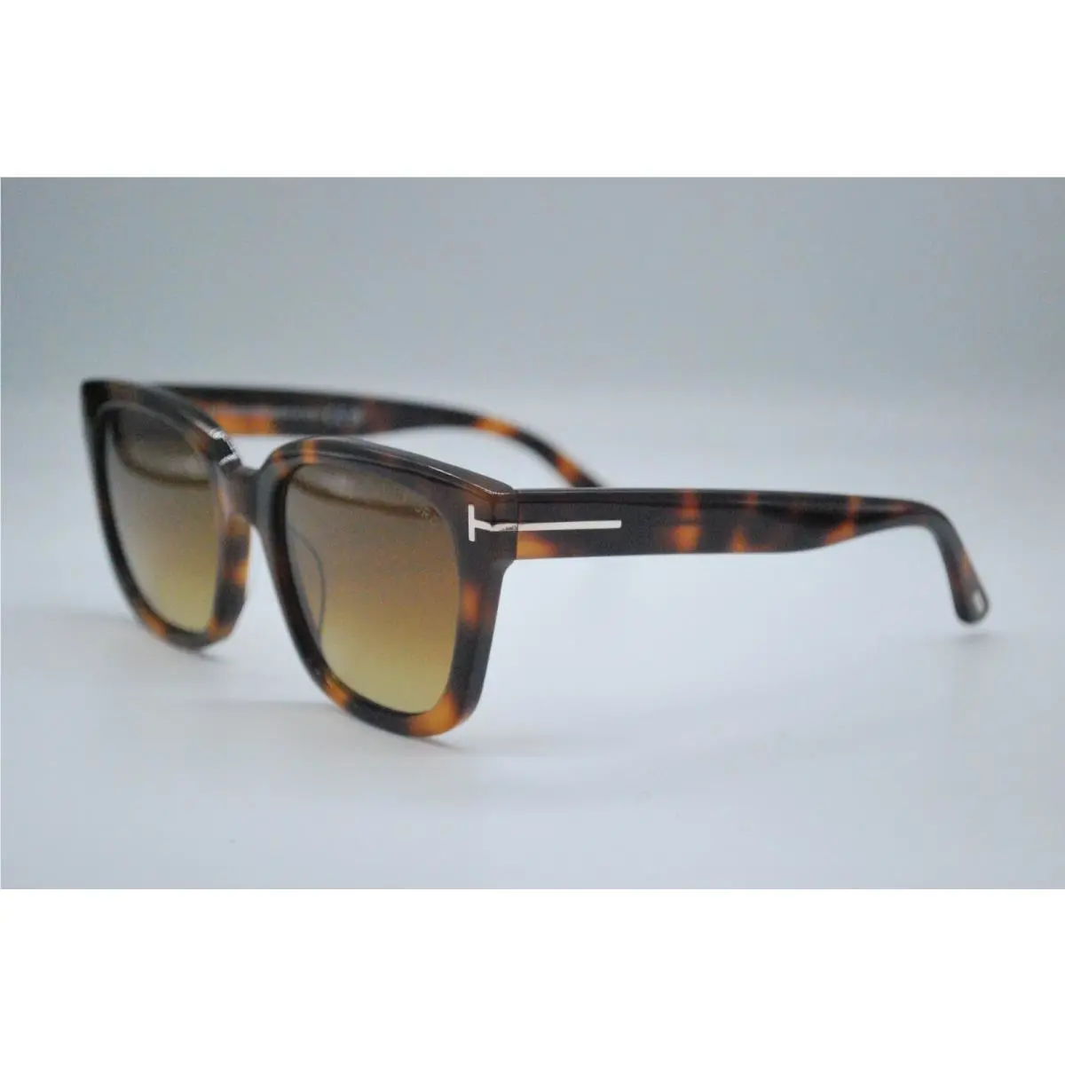 Tom Ford TF 1216 53F Havana Brown Sunglasses Frame 53-29