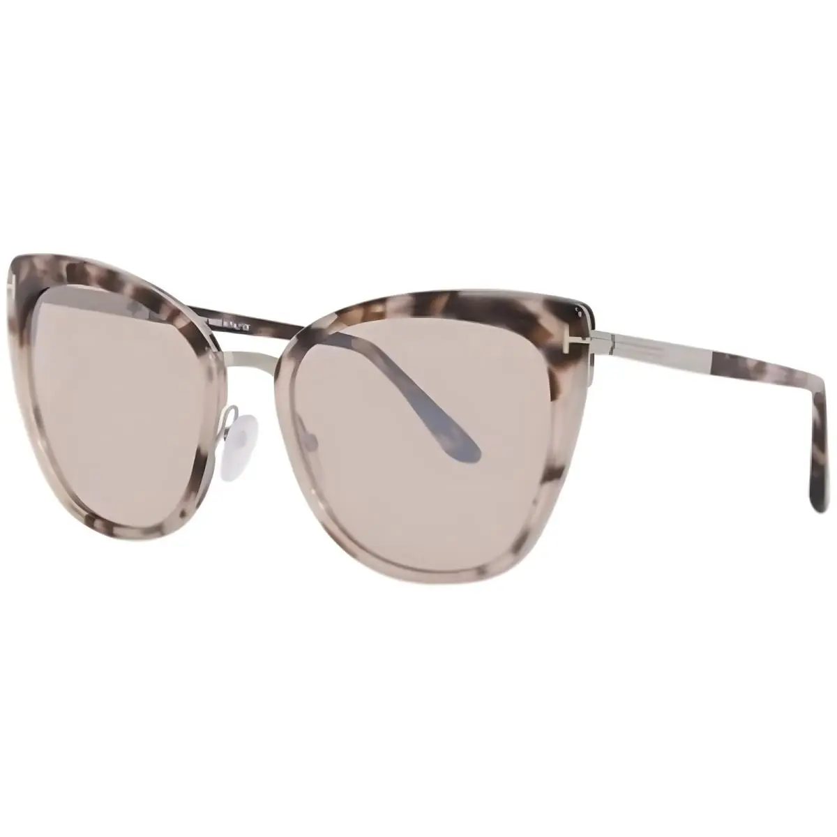 Tom Ford Simona TF717 Sunglasses Brown