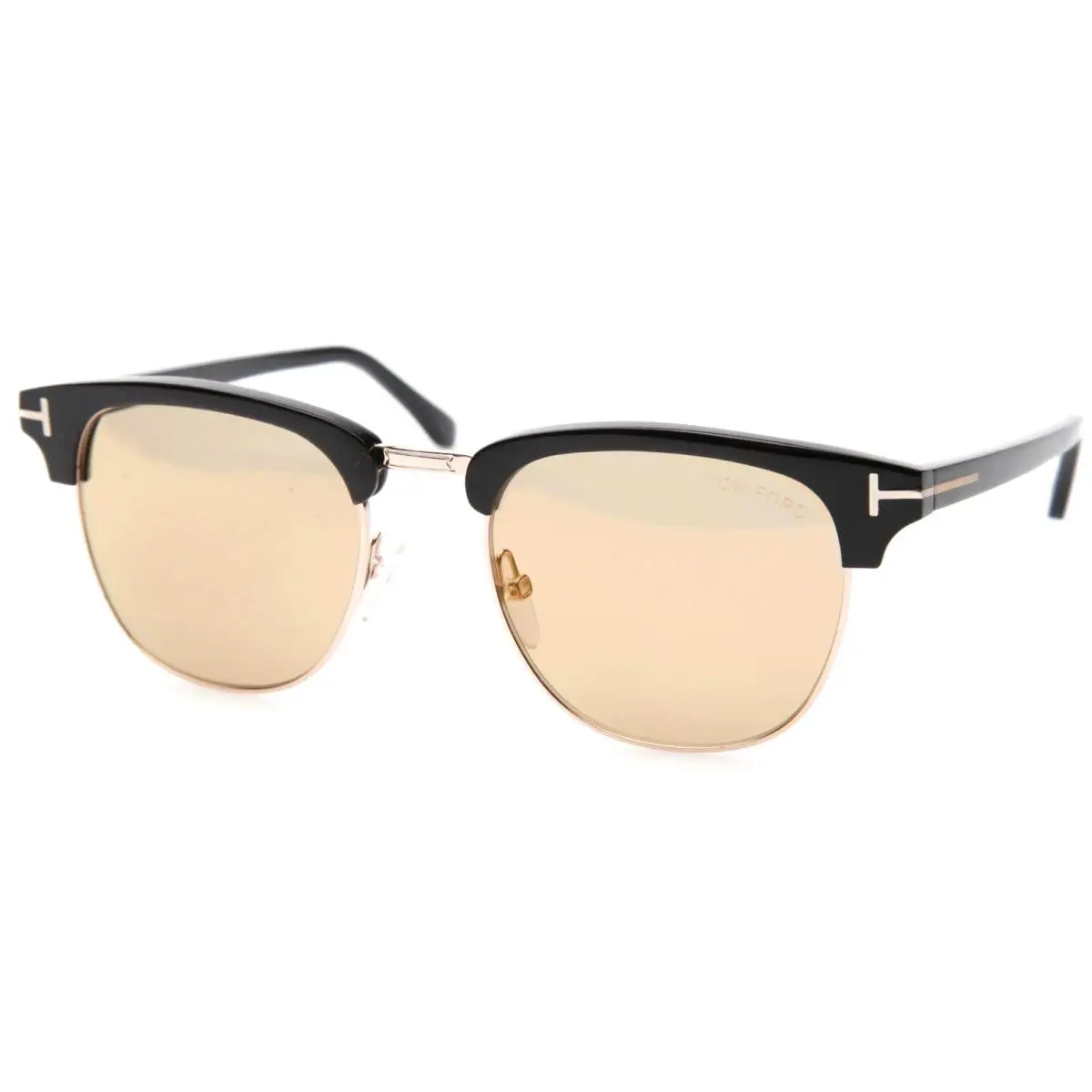 Tom Ford N.17 63H Private Collection Real Horn Photochromc Lens Sunglasses 53-20