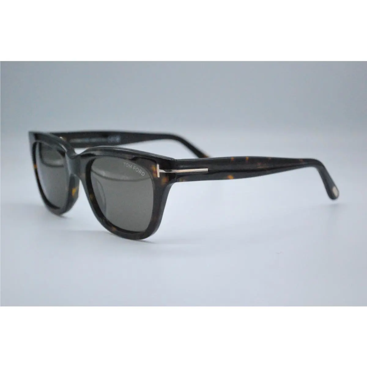 Tom Ford TF 237 52N Dark Havana Brown Sunglasses Frame 52-20