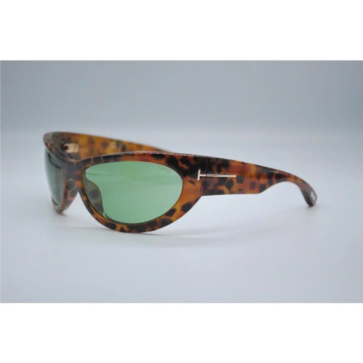 Tom Ford TF 1365 55N Coloured Havana Sunglasses Frame 62-17