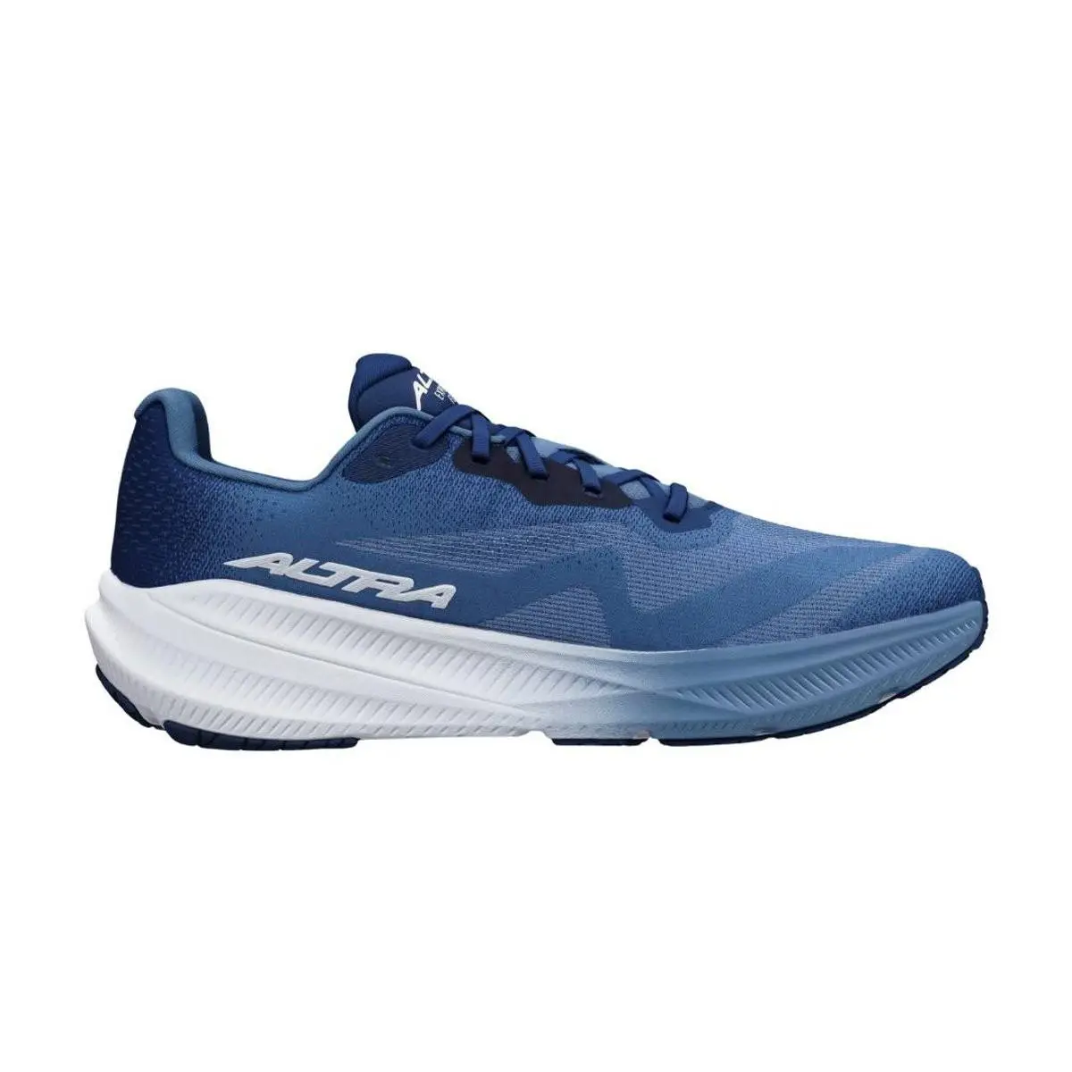 Altra shoes - Altra Experience Flow 3 AL0A85SS446 - AL0A85SS446 - Blue 12