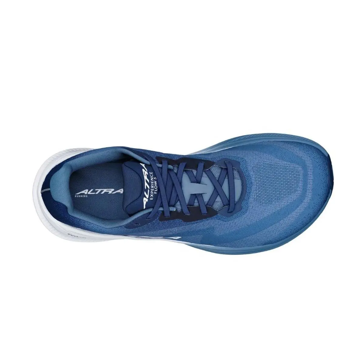 Altra shoes - Altra Experience Flow 3 AL0A85SS446 - AL0A85SS446 - Blue 15