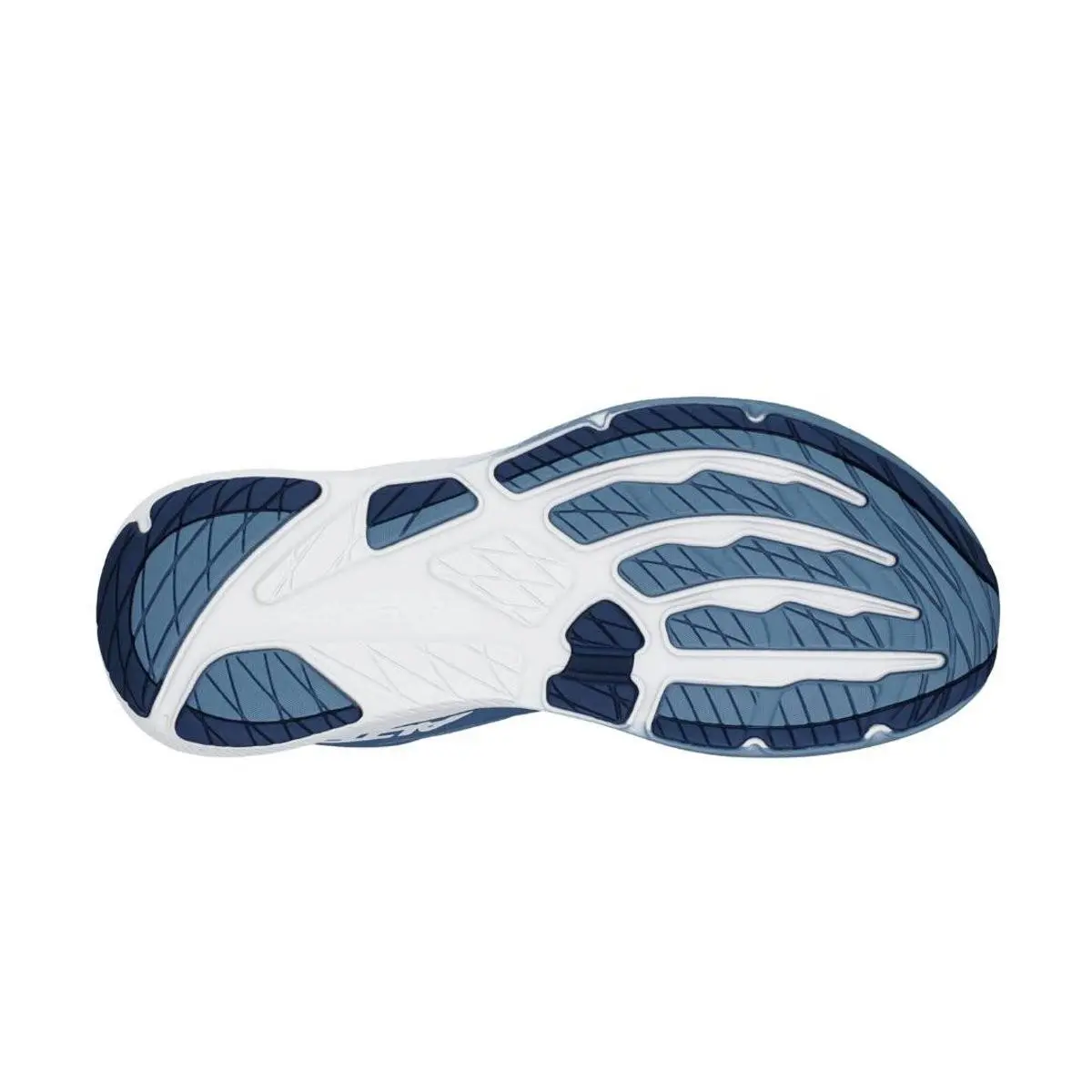 Altra shoes - Altra Experience Flow 3 AL0A85SS446 - AL0A85SS446 - Blue 16