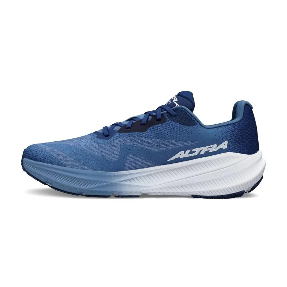 Altra shoes - Altra Experience Flow 3 AL0A85SS446 - AL0A85SS446 - Blue 7