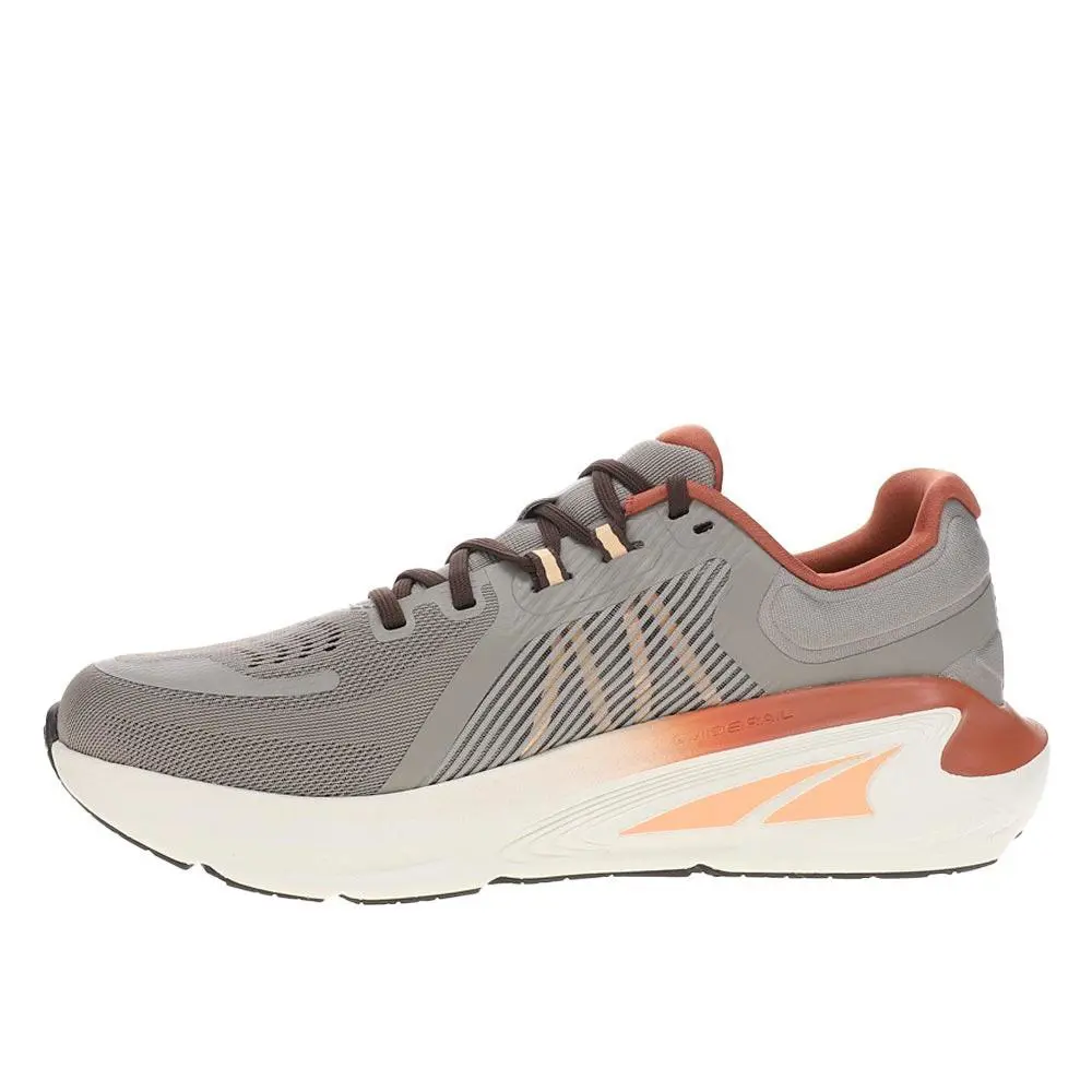 Altra shoes - Altra Paradigm 7 AL0A82C5923 - Paradigm - AL0A82C5923 - Gray 0