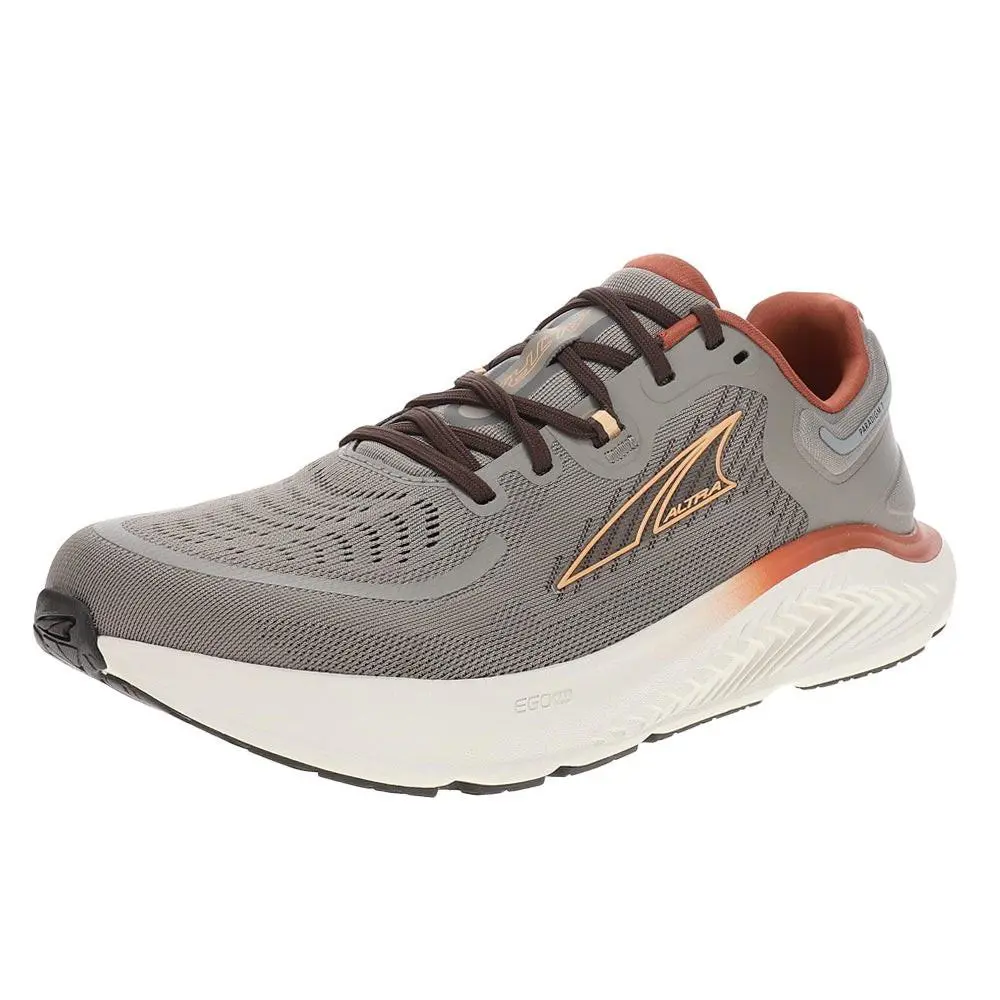 Altra shoes - Altra Paradigm 7 AL0A82C5923 - Paradigm - AL0A82C5923 - Gray 1