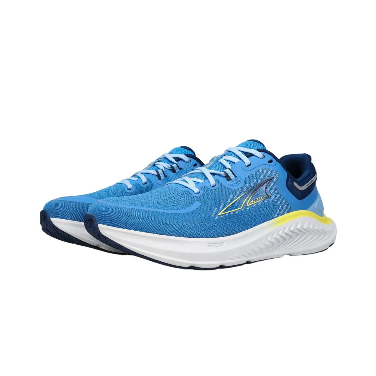 Altra shoes - Altra Paradigm 7 AL0A82CG440 - Paradigm - AL0A82CG440 - Blue 5