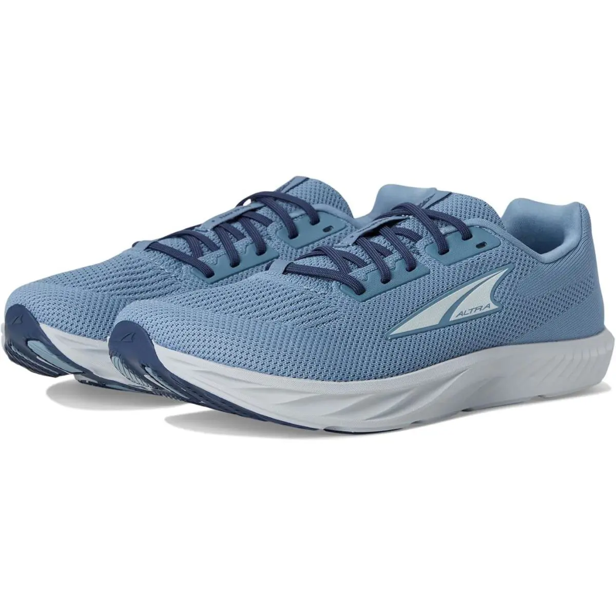 Altra Escalante 4 AL0A85NF4421 Sneakers Women`s Dark Blue Athletic Running Shoes - Blue