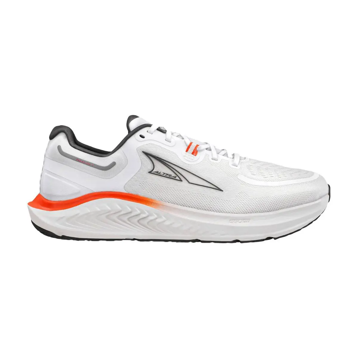 Altra Paradigm 7 AL0A82C5110 Sneakers Mens US 9.5 White Structured Running Shoes - White