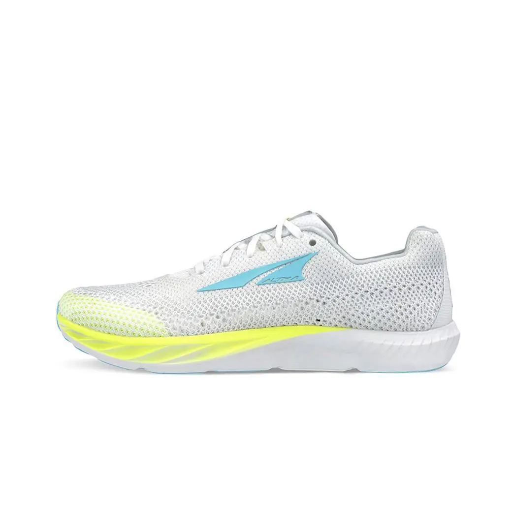 Altra shoes - Altra Escalante Racer 2 AL0A85NH110 - AL0A85NH110 - White 1
