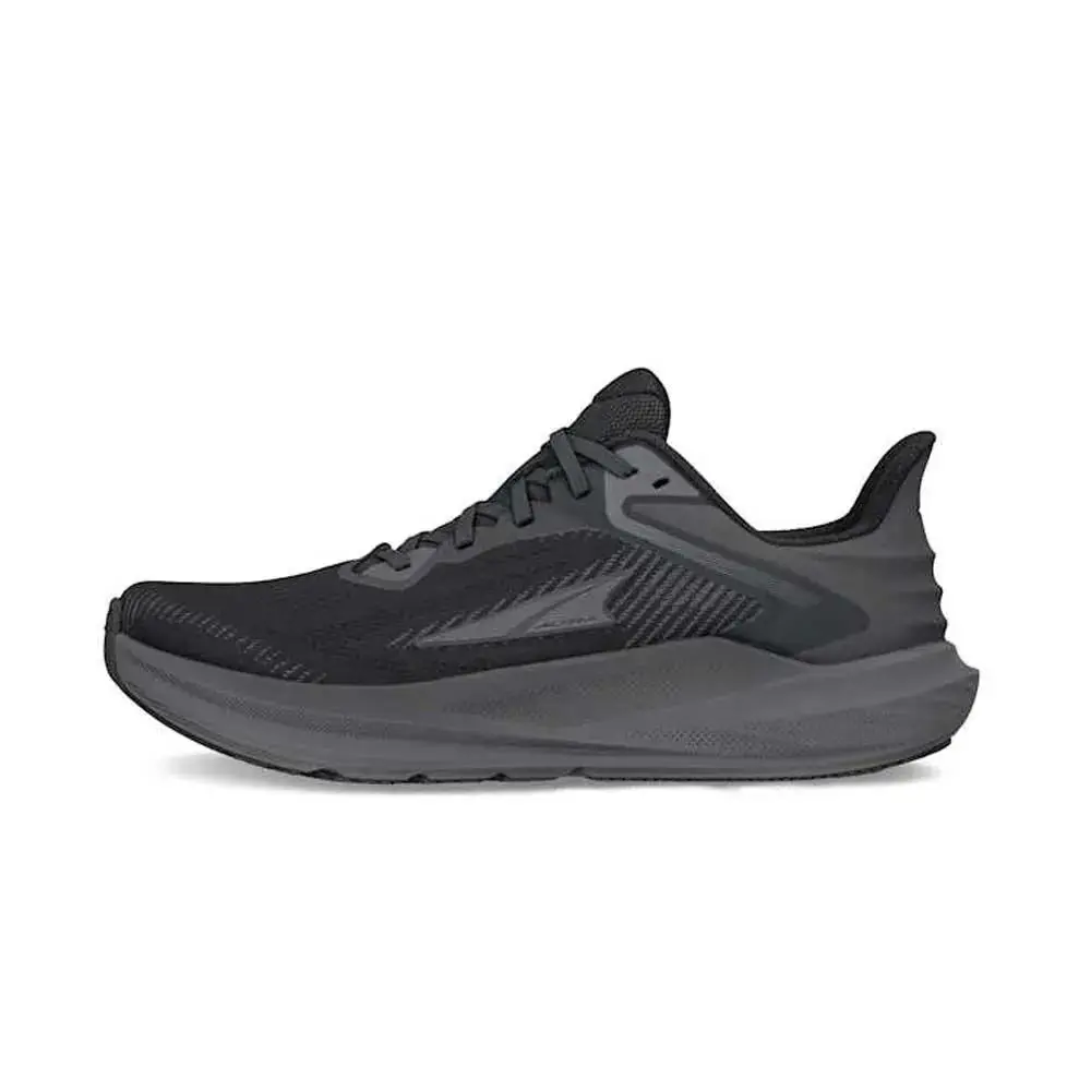 Altra shoes - Altra Torin 8 AL0A85QF0001 - Torin - AL0A85QF0001 - Black 1