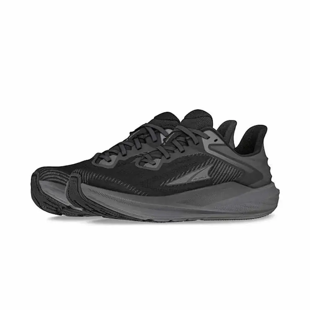 Altra shoes - Altra Torin 8 AL0A85QF0001 - Torin - AL0A85QF0001 - Black 5