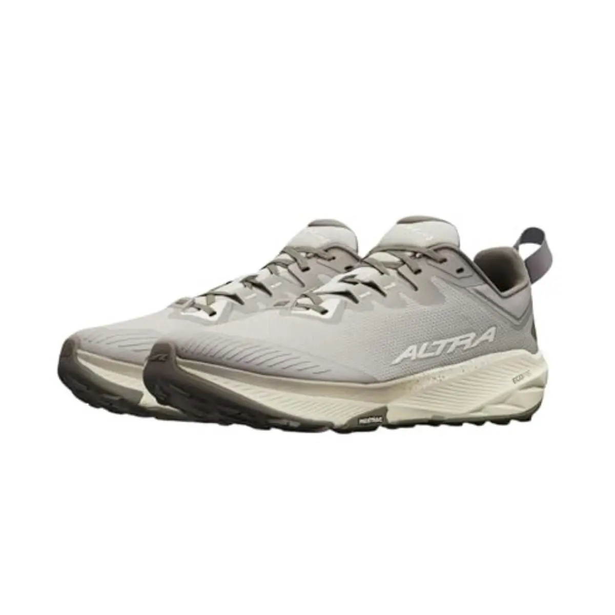 Altra Experience Wild 3 AL0A85U6922 Sneakers Men`s Gray Athletic Running Shoes - Gray
