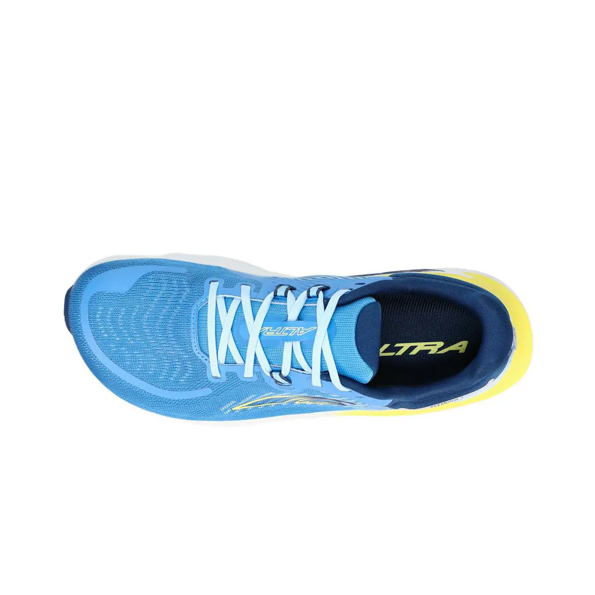 Altra shoes - Altra Paradigm 7 AL0A82CG440 - Paradigm - AL0A82CG440 - Blue 1