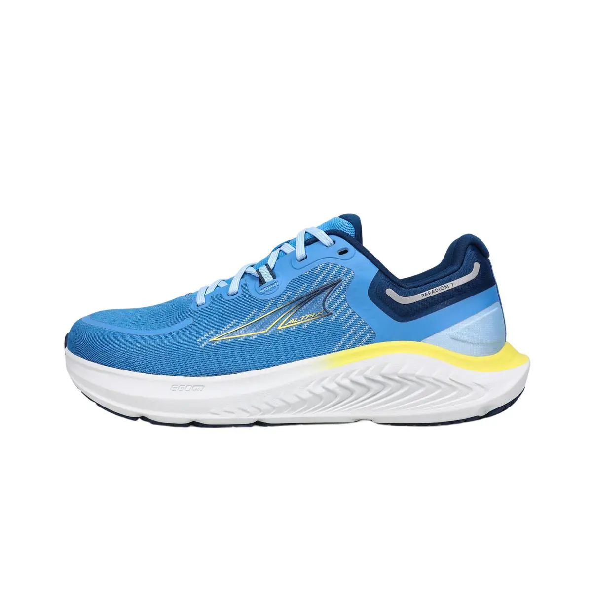 Altra shoes - Altra Paradigm 7 AL0A82CG440 - Paradigm - AL0A82CG440 - Blue 2