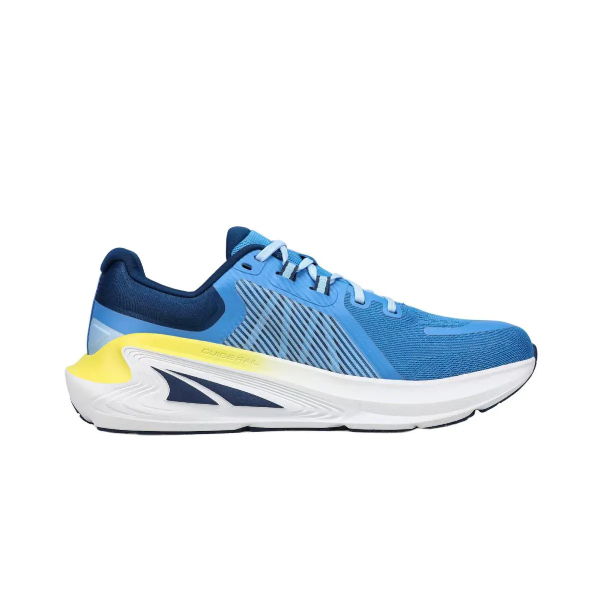 Altra shoes - Altra Paradigm 7 AL0A82CG440 - Paradigm - AL0A82CG440 - Blue 5