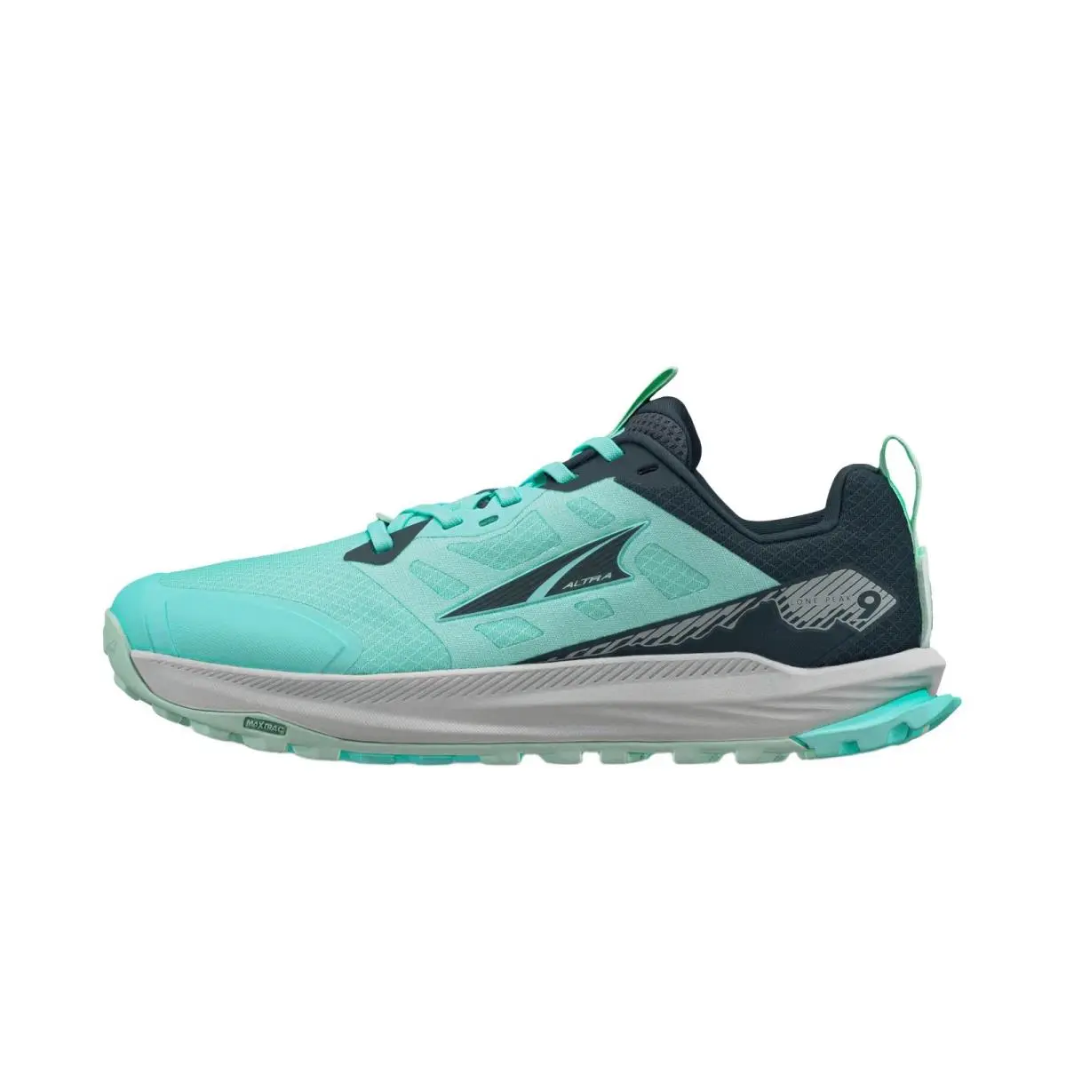 Altra Women`s Lone Peak 9 AL0A85PR Various Colors - Dusty Olive
