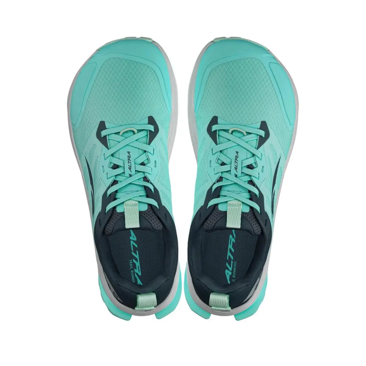 Altra shoes - Altra Lone Peak 9 - Lone Peak - AL0A85PR - Blue 2