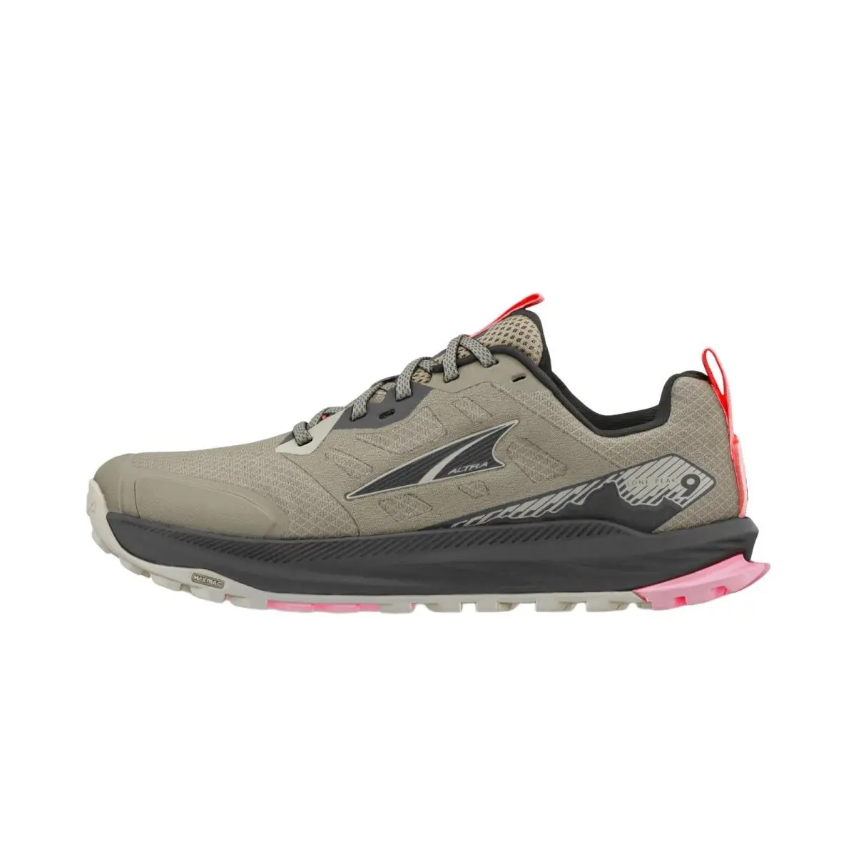 Altra shoes - Altra Lone Peak 9 - Lone Peak - AL0A85PR - Blue 7