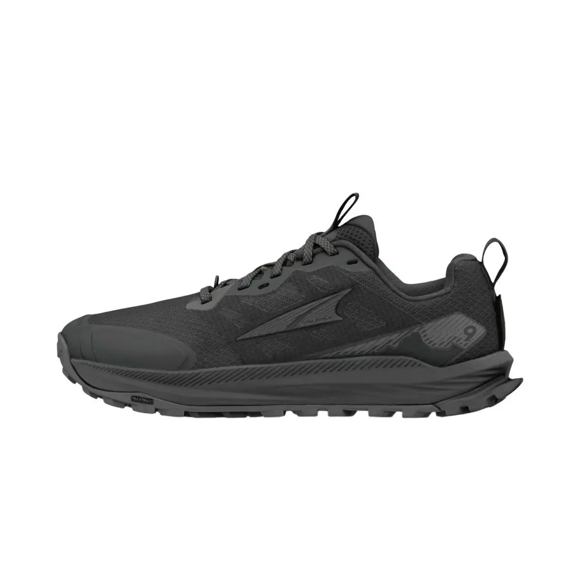Altra shoes - Altra Lone Peak 9 - Lone Peak - AL0A85PR - Blue 15