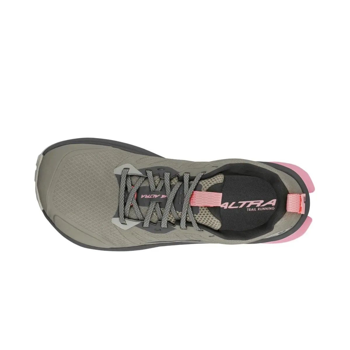 Altra shoes - Altra Lone Peak 9 - Lone Peak - AL0A85PR - Blue 21