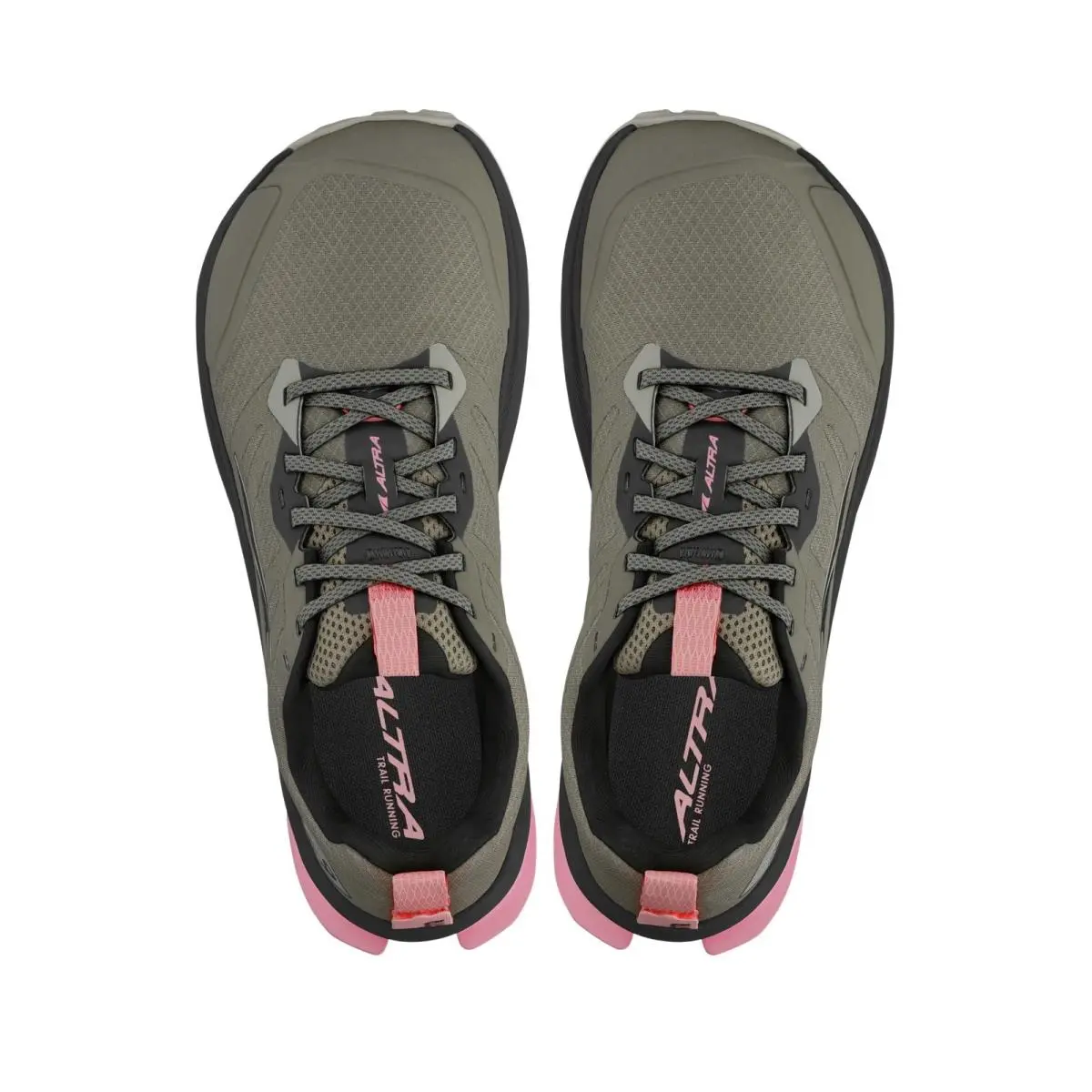 Altra shoes - Altra Lone Peak 9 - Lone Peak - AL0A85PR - Blue 22