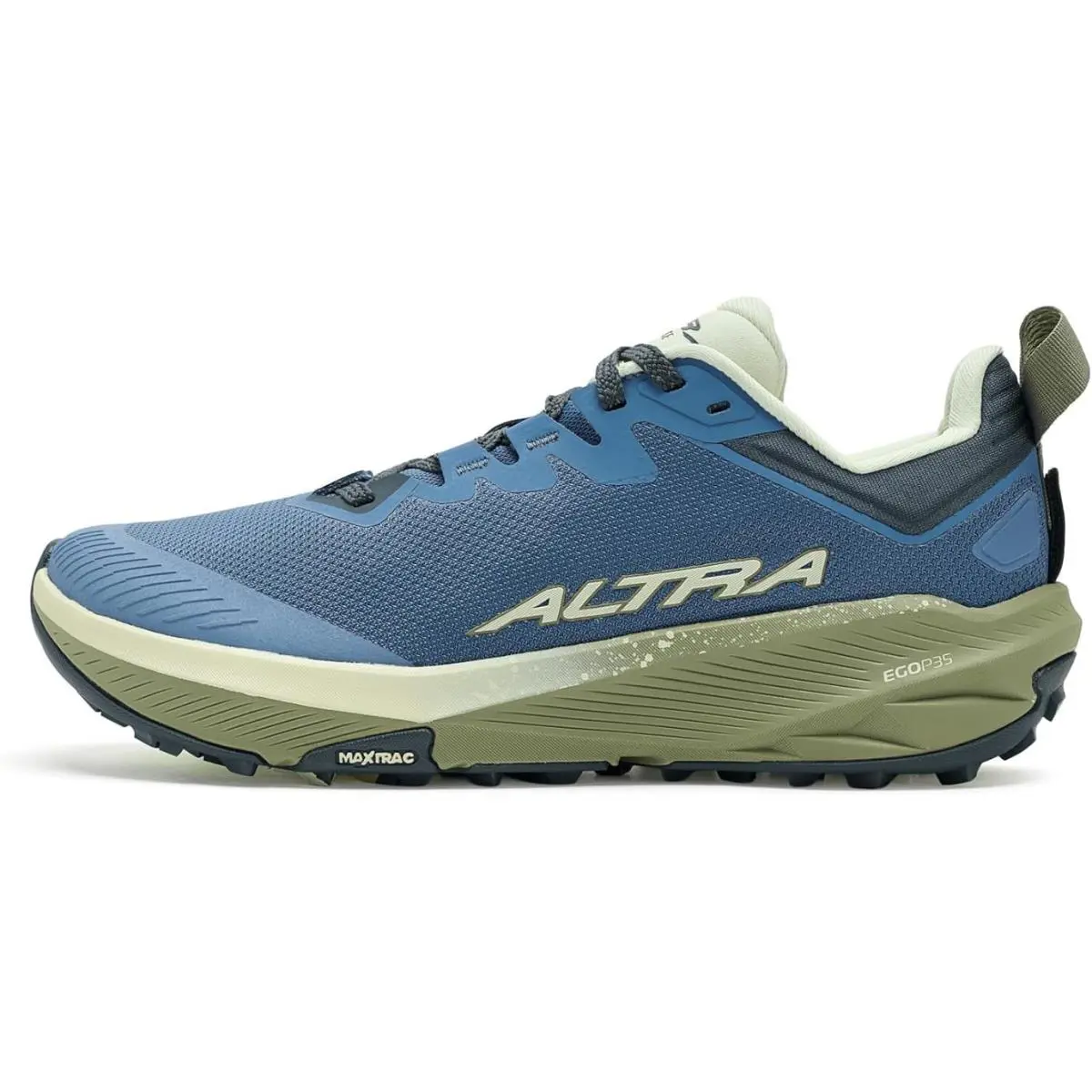 Altra shoes - Altra Experience Wild 3 AL0A85SU442 - AL0A85SU442 - Blue 0