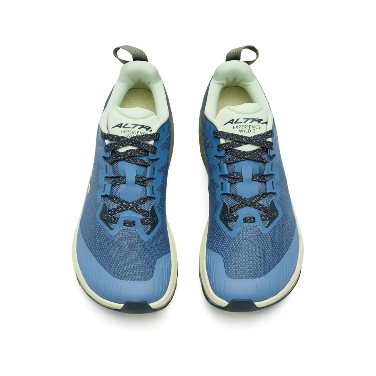 Altra shoes - Altra Experience Wild 3 AL0A85SU442 - AL0A85SU442 - Blue 1