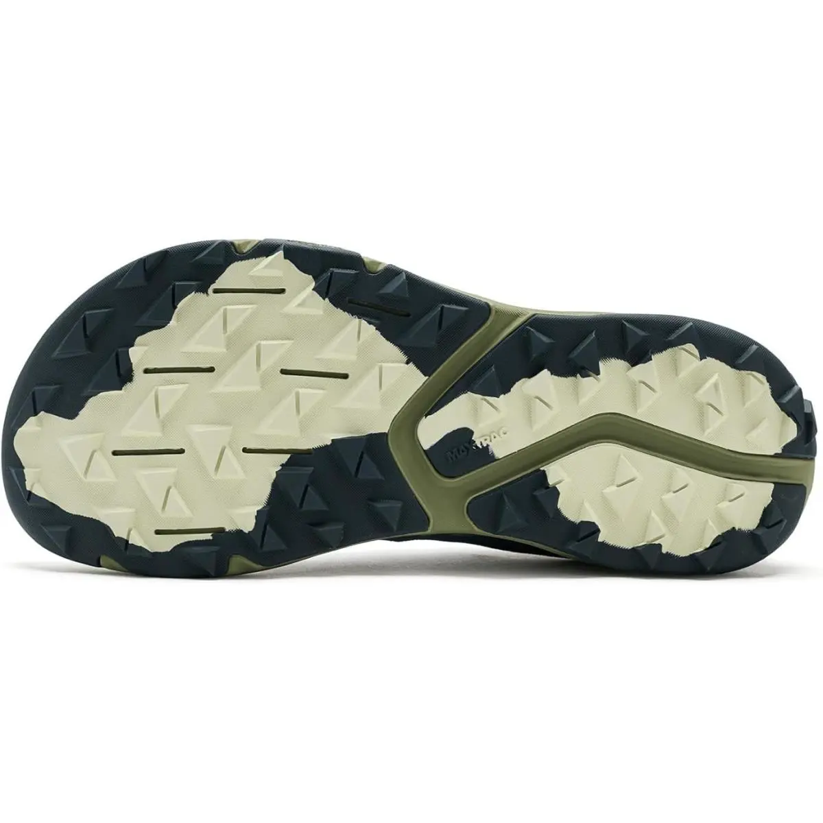 Altra shoes - Altra Experience Wild 3 AL0A85SU442 - AL0A85SU442 - Blue 4