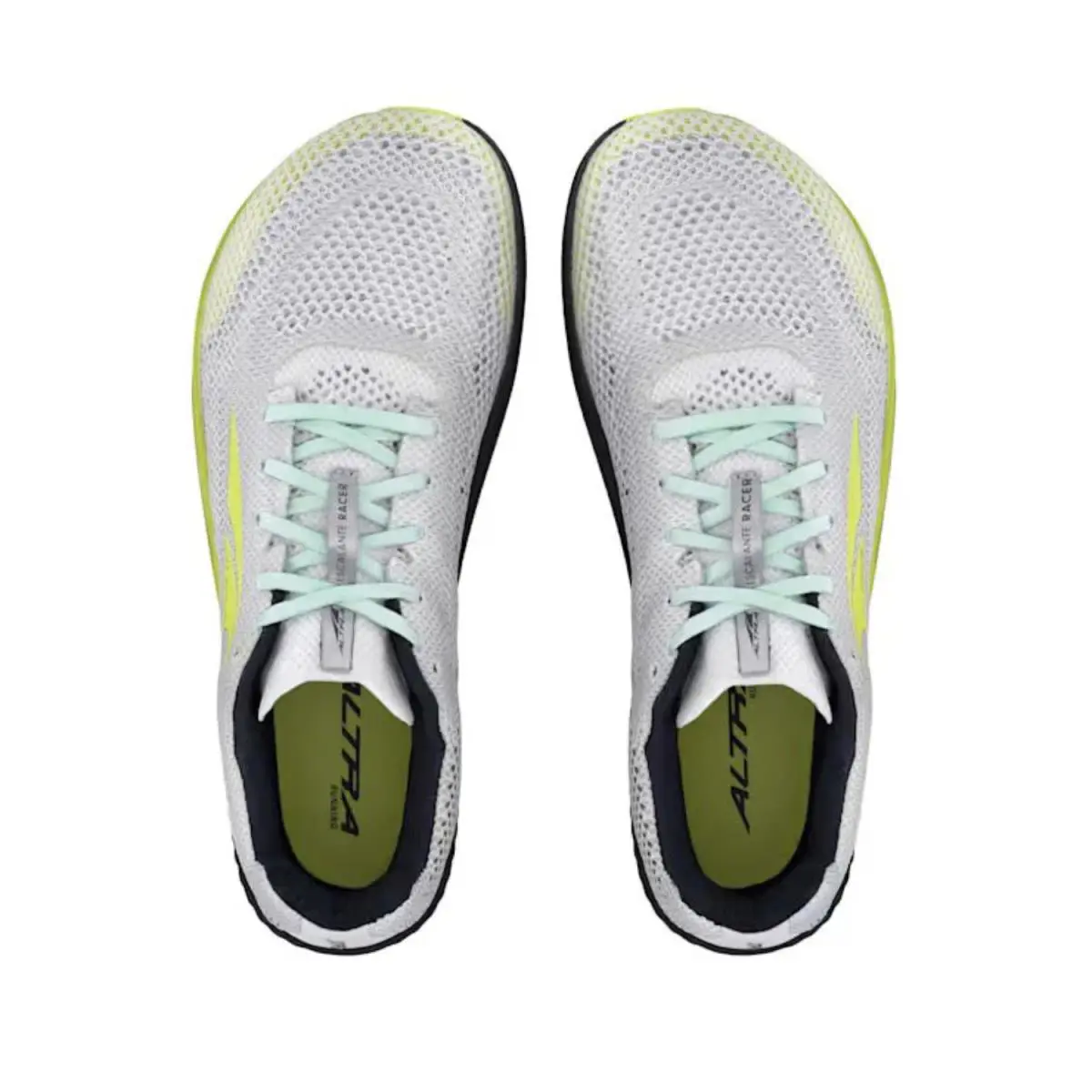 Altra shoes - Altra Escalante Racer 2 AL0A85NG100 - AL0A85NG100 - White 2