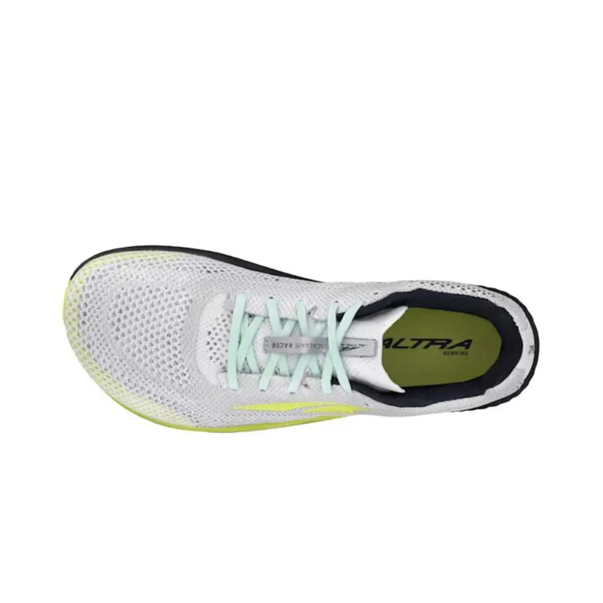 Altra shoes - Altra Escalante Racer 2 AL0A85NG100 - AL0A85NG100 - White 3