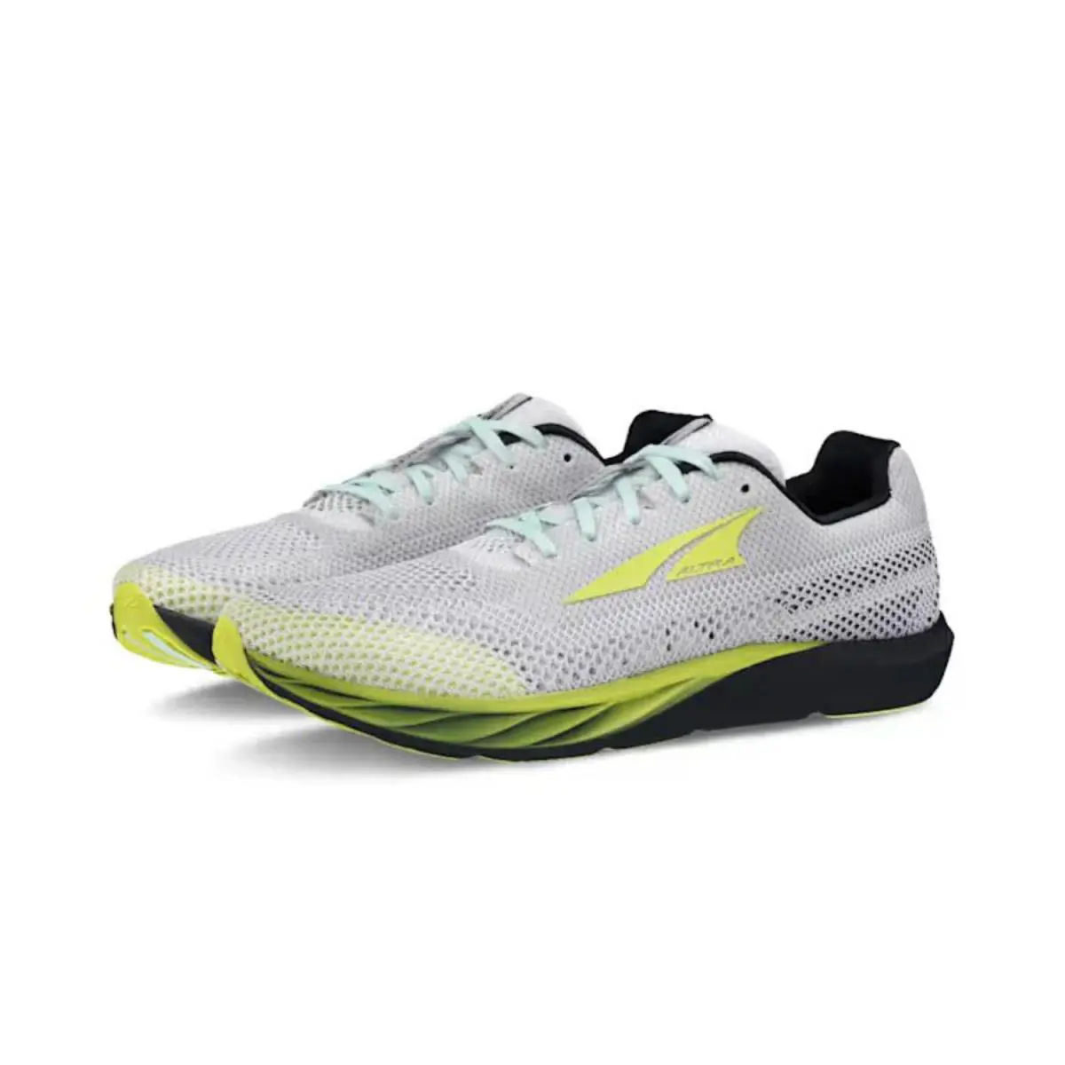 Altra shoes - Altra Escalante Racer 2 AL0A85NG100 - AL0A85NG100 - White 5